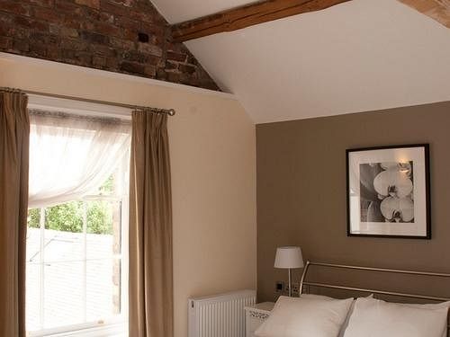The Lion Hotel Brewood Eksteriør bilde