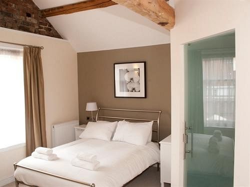 The Lion Hotel Brewood Eksteriør bilde